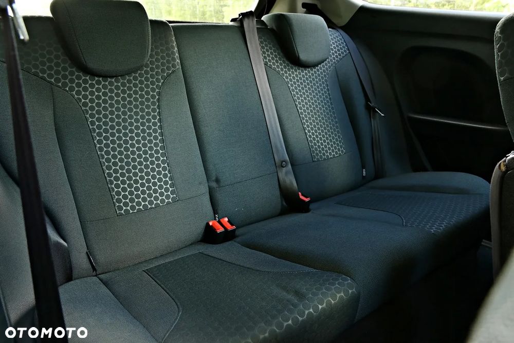 Ford Fiesta 1.4 Sport - 9
