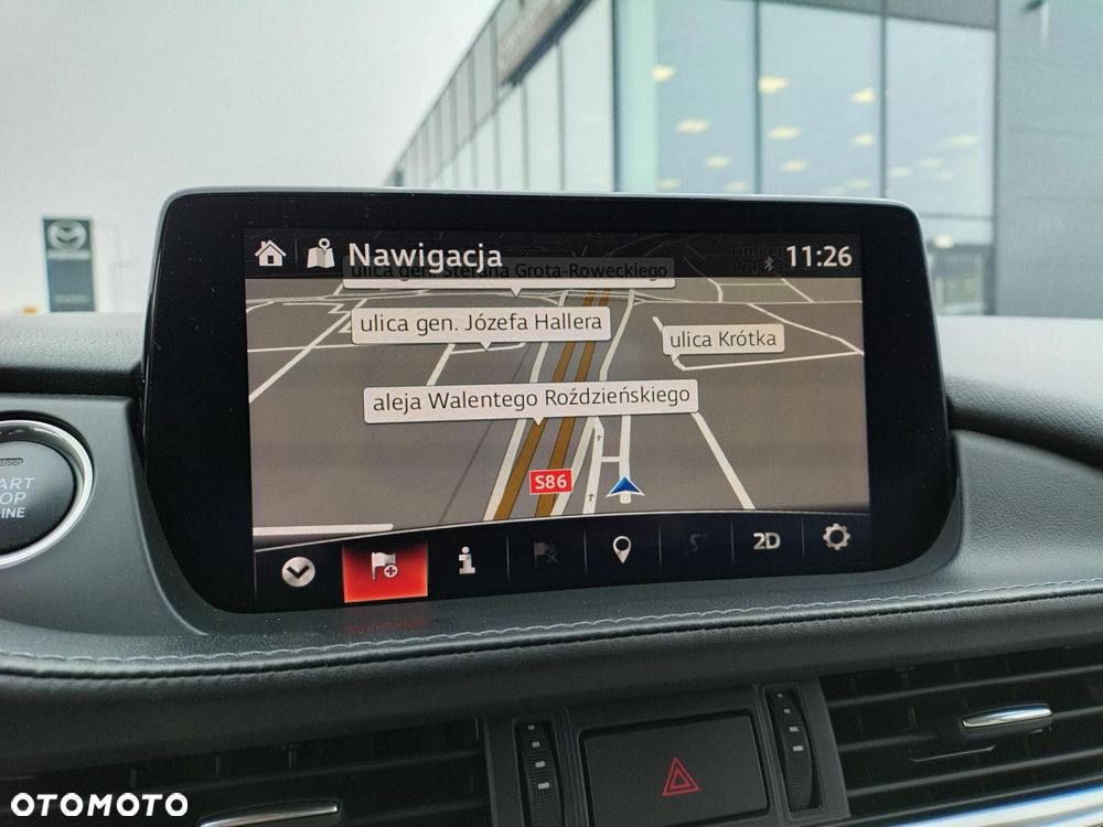 Mazda 6 2.0 SKYPassion - 22