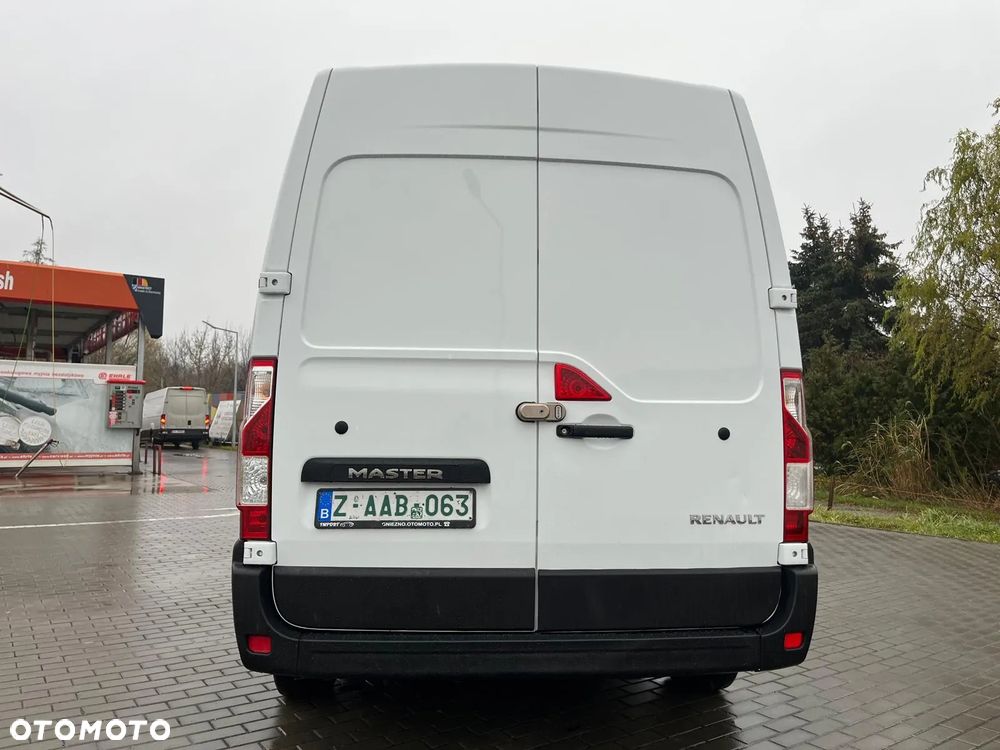 Renault MASTER - 9