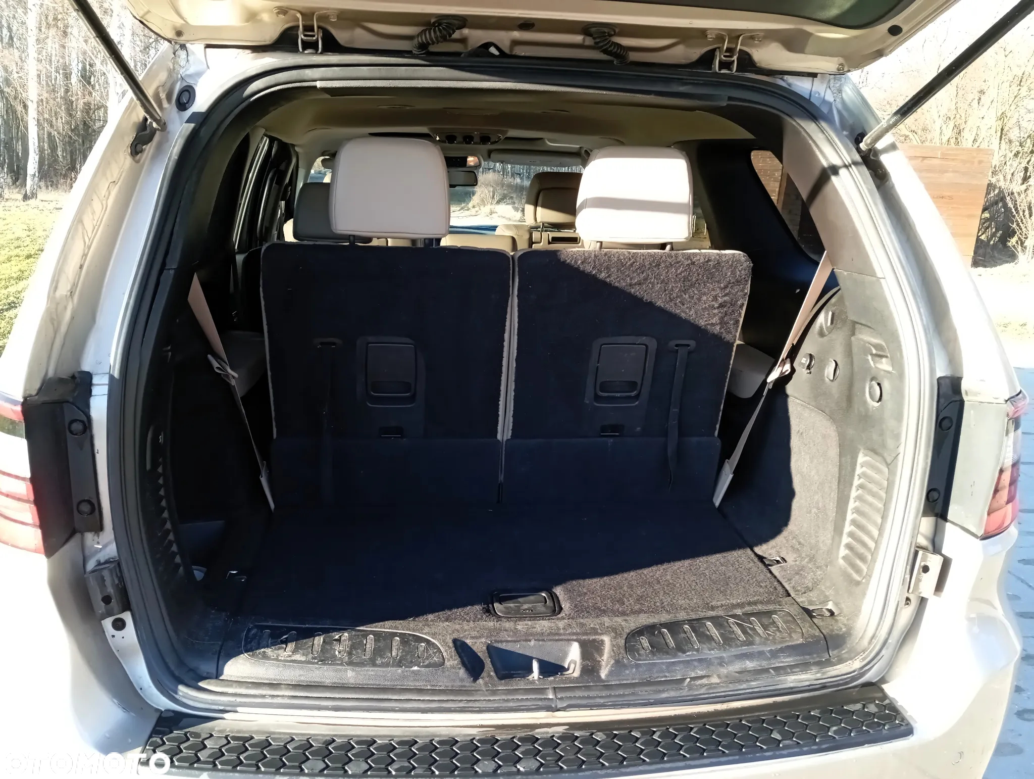 Dodge Durango 3,6 Limited - 25