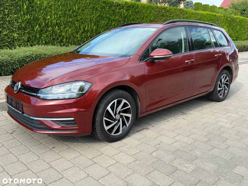 Volkswagen Golf 1.0 TSI City - 3