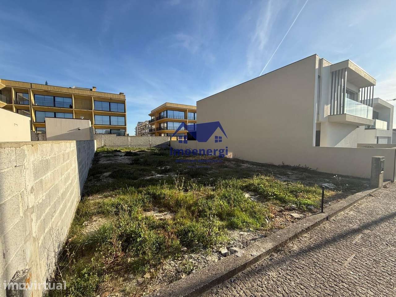 Excelente Lote para Construção - Árvore - Grande imagem: 3/13