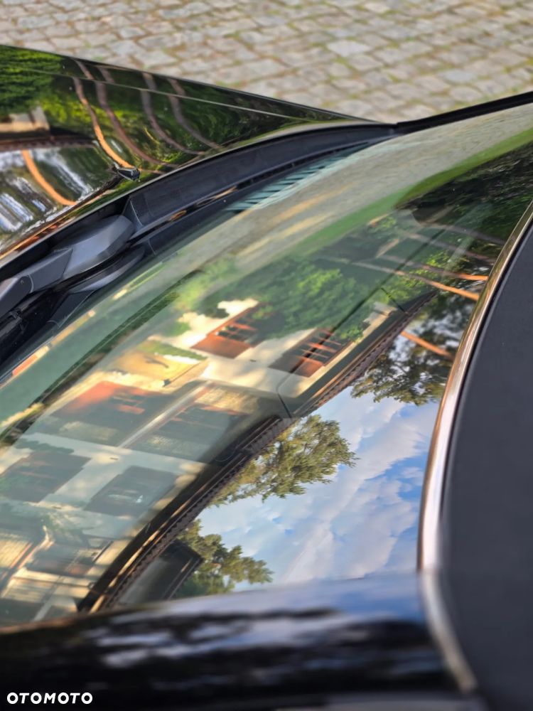 Mercedes-Benz SL 500 - 17