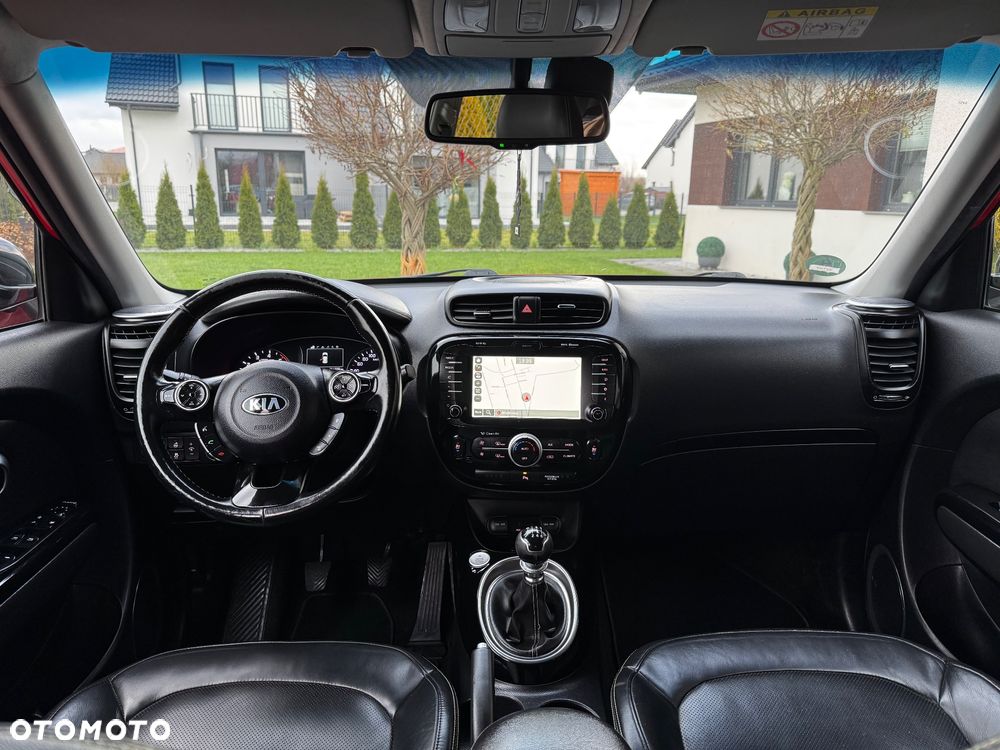 Kia Soul - 29