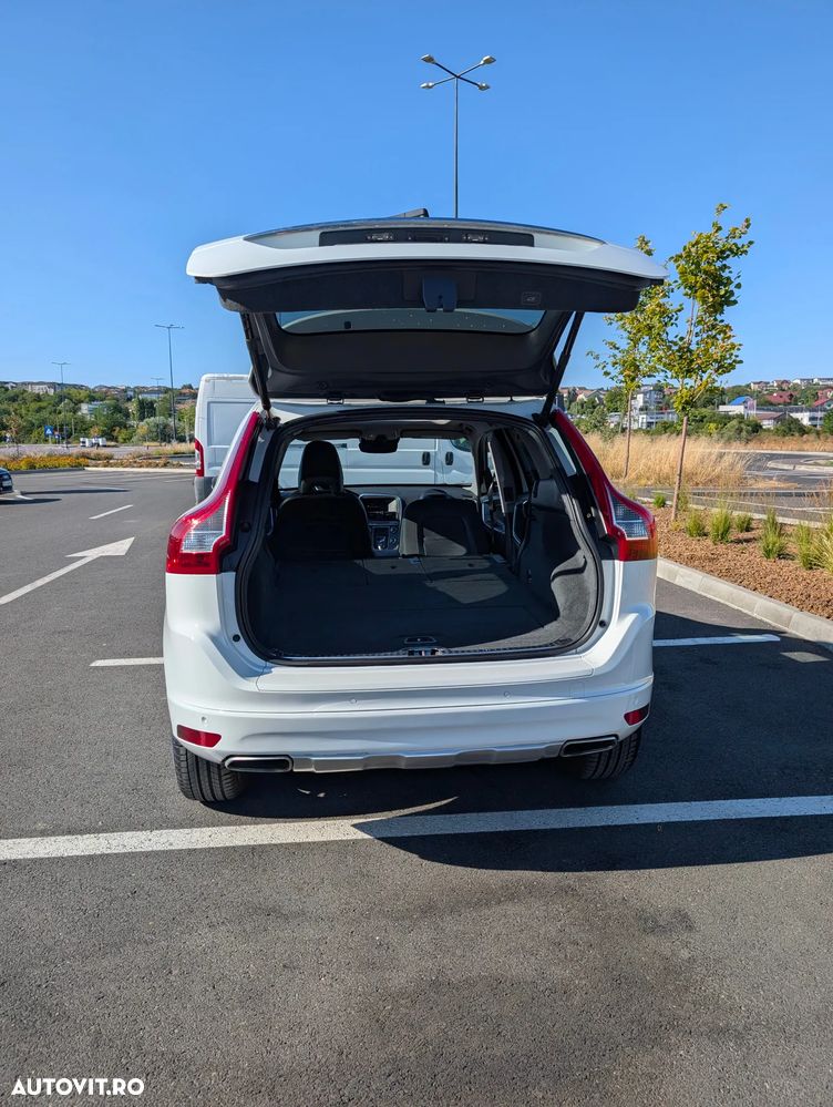 Volvo XC 60 - 13