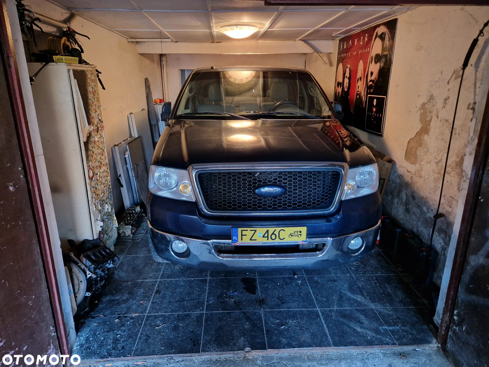 Ford F150 - 24