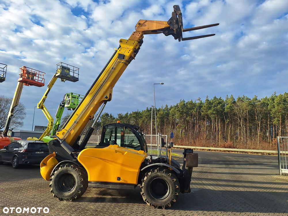 Haulotte HTL 4017 - 3