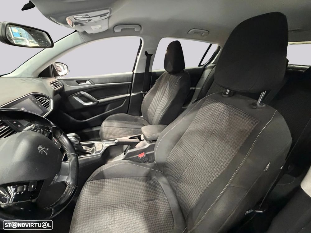 Peugeot 308 - 31