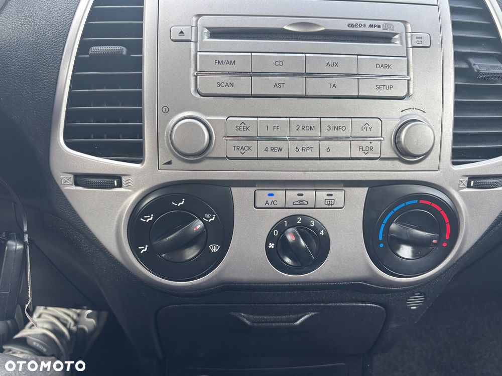 Hyundai i20 1.2 Classic + - 4