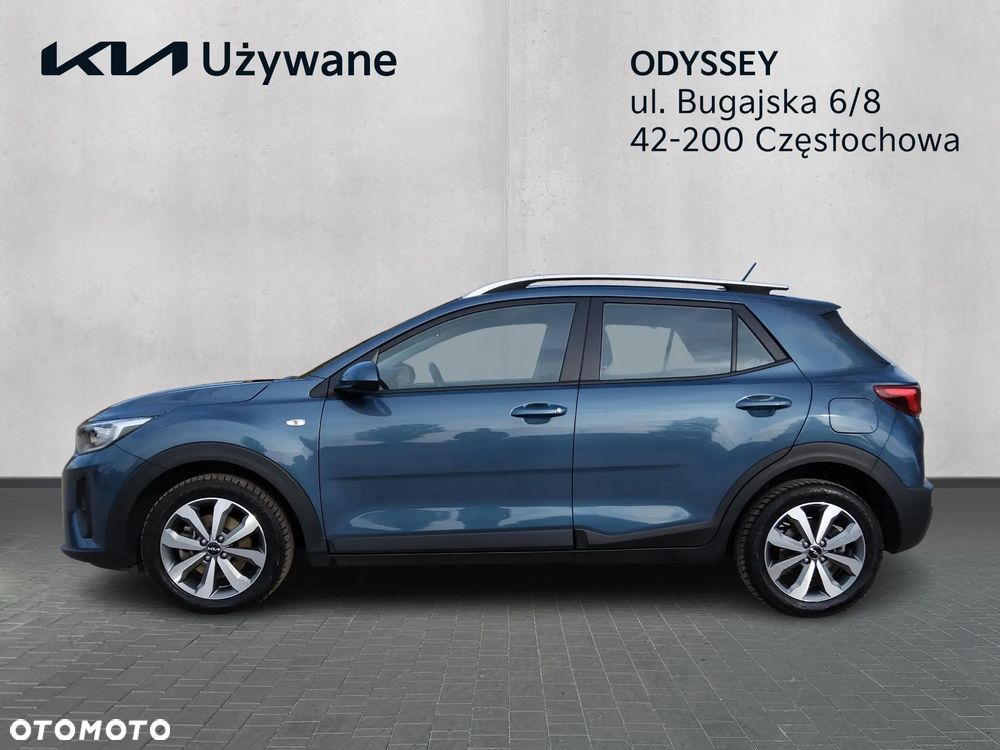 Kia Stonic 1.2 M - 2