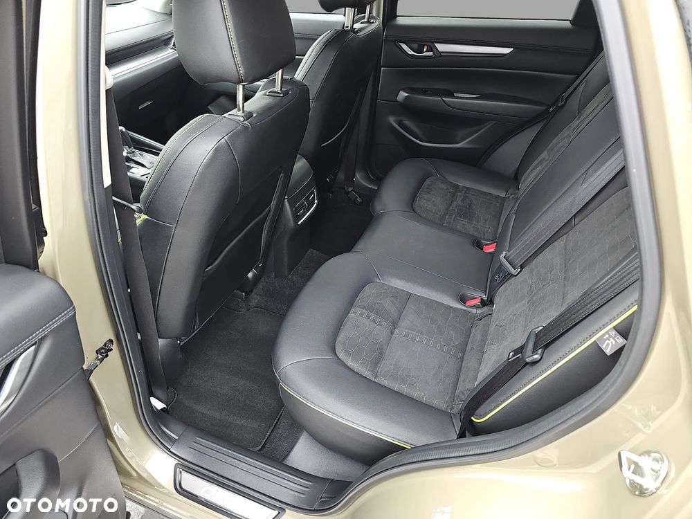 Mazda CX-5 2.0 Newground 2WD - 19