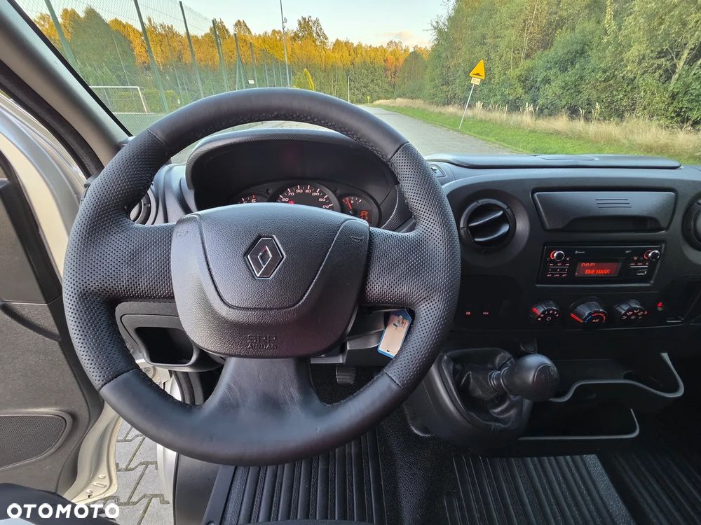 Renault Master - 17