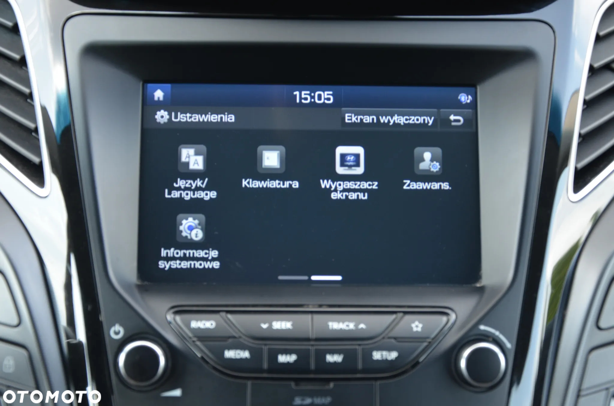 Hyundai i40 1.6 CRDi Premium DCT - 37