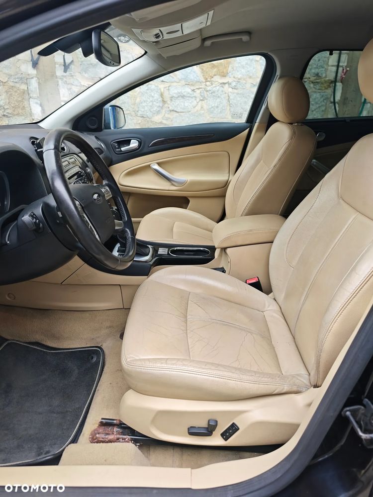 Ford Mondeo 2.0 TDCi Titanium - 6