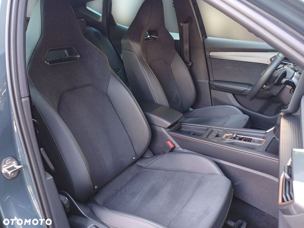 Cupra Formentor 1.5 eTSI mHEV DSG - 14