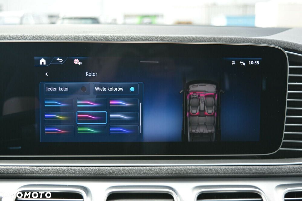 Mercedes-Benz GLE - 24