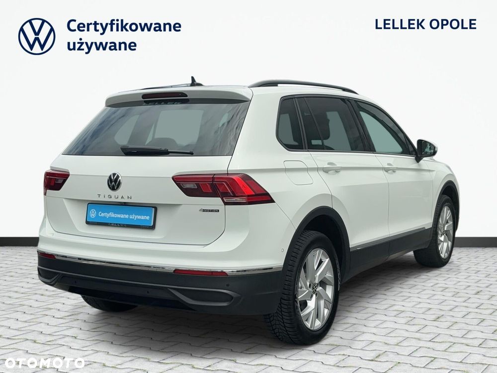 Volkswagen Tiguan - 7
