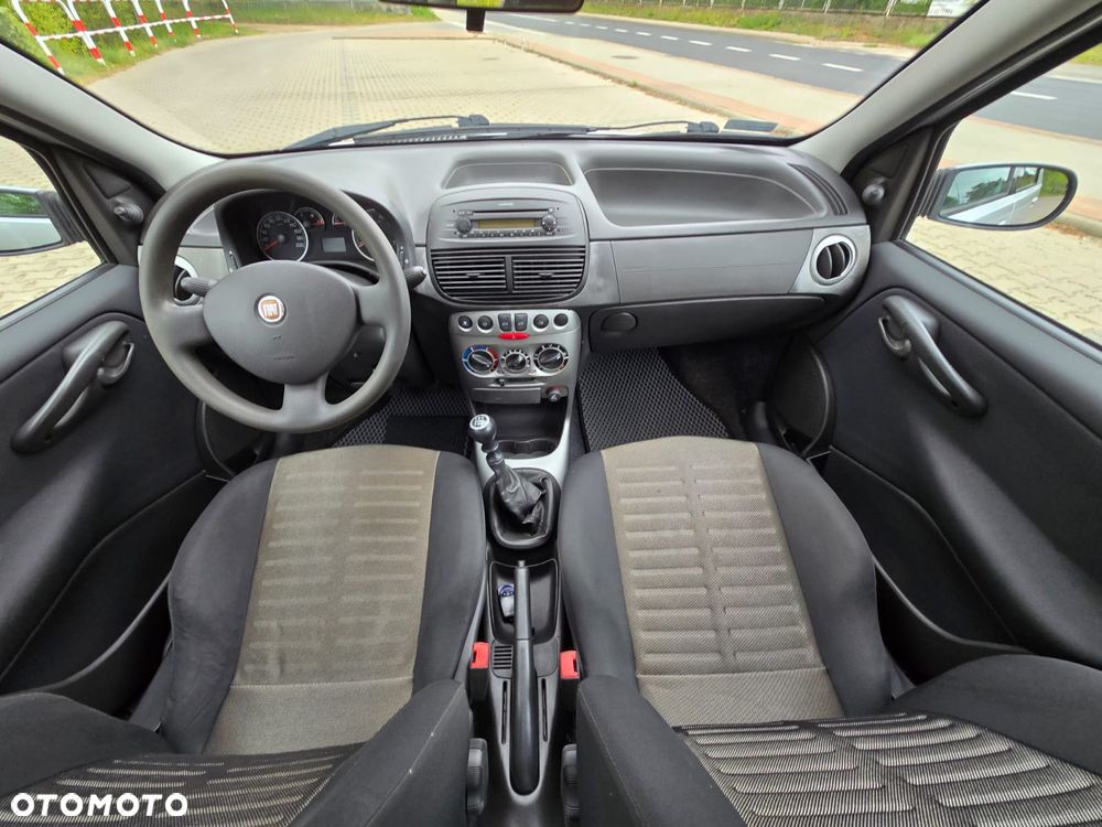 Fiat Punto - 28