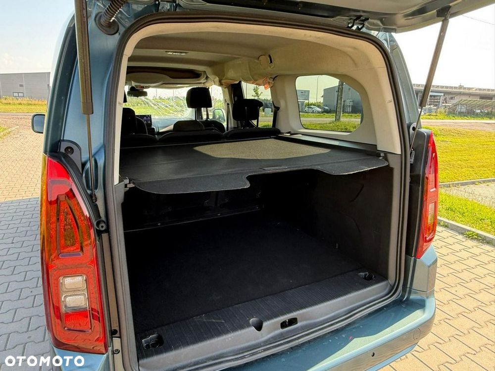 Toyota Proace City Verso 1.5 D-4D L2 Executive - 16