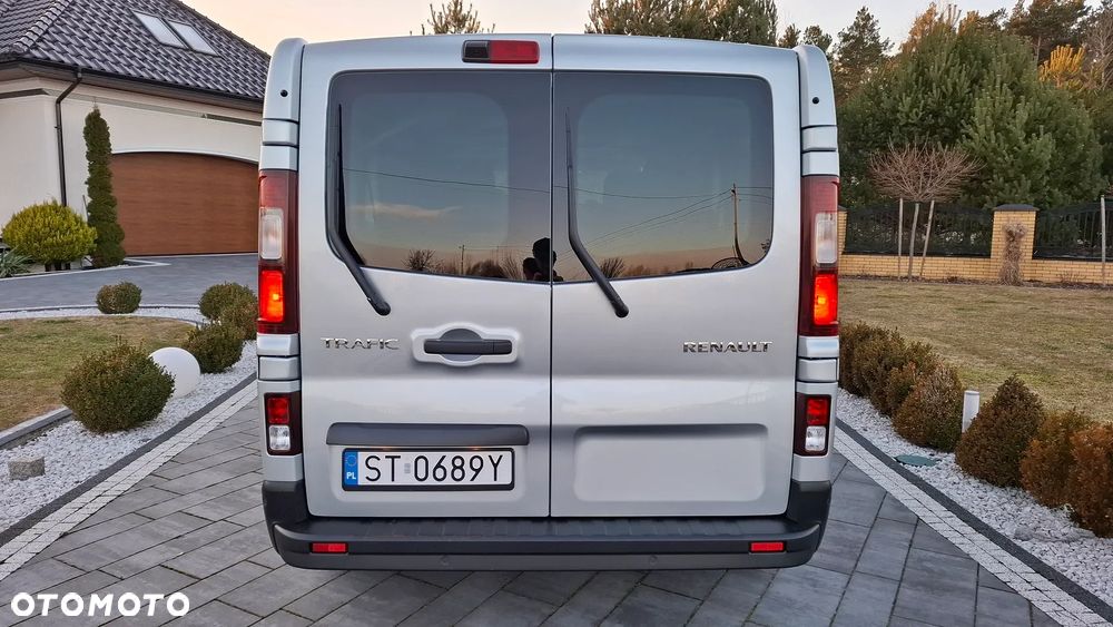 Renault Trafic - 9