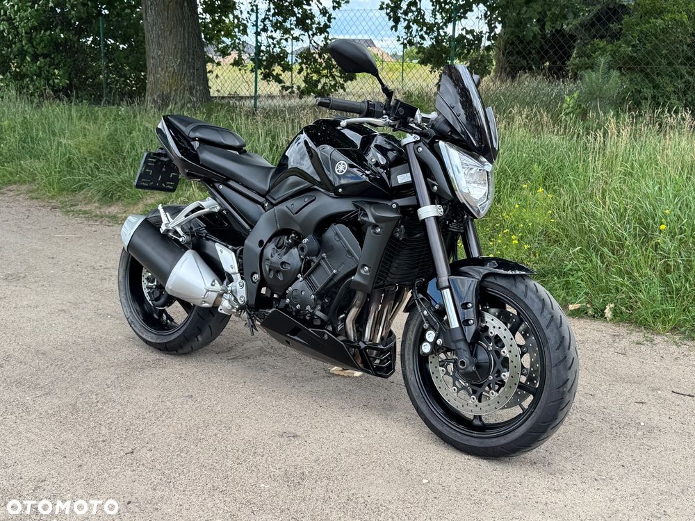 Yamaha FZ - 1