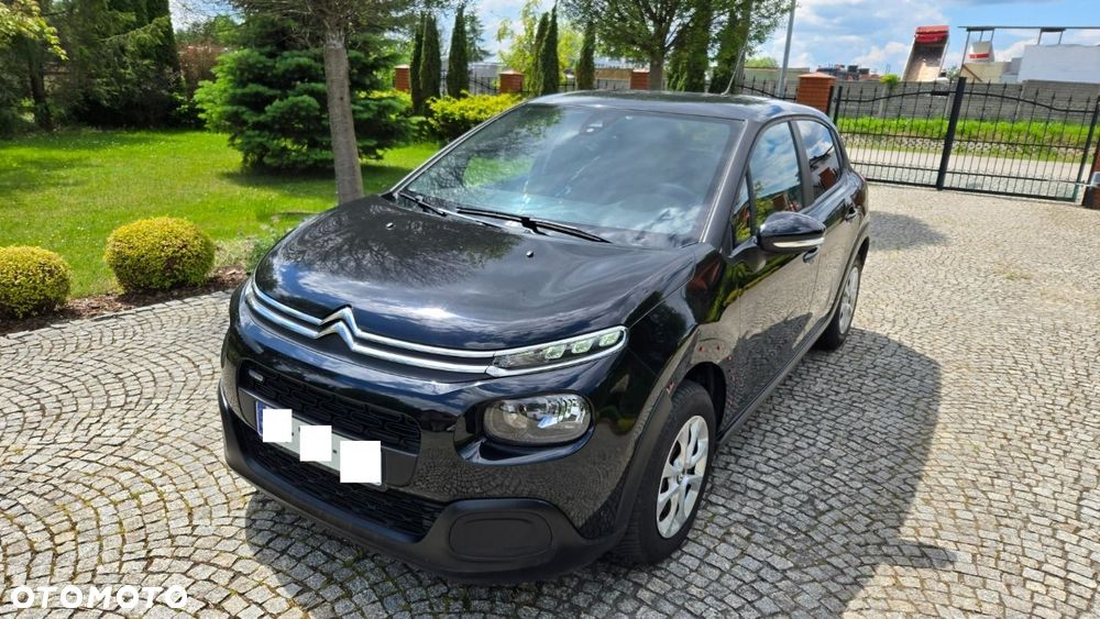 Citroën C3 - 7