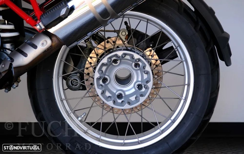 BMW R 1200 GS Rallye - 44