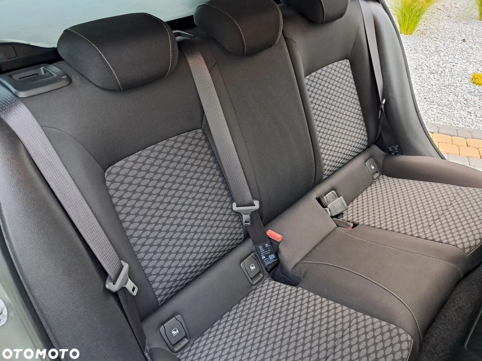 Opel Astra 1.5 D Start/Stop Automatik 2020 - 26
