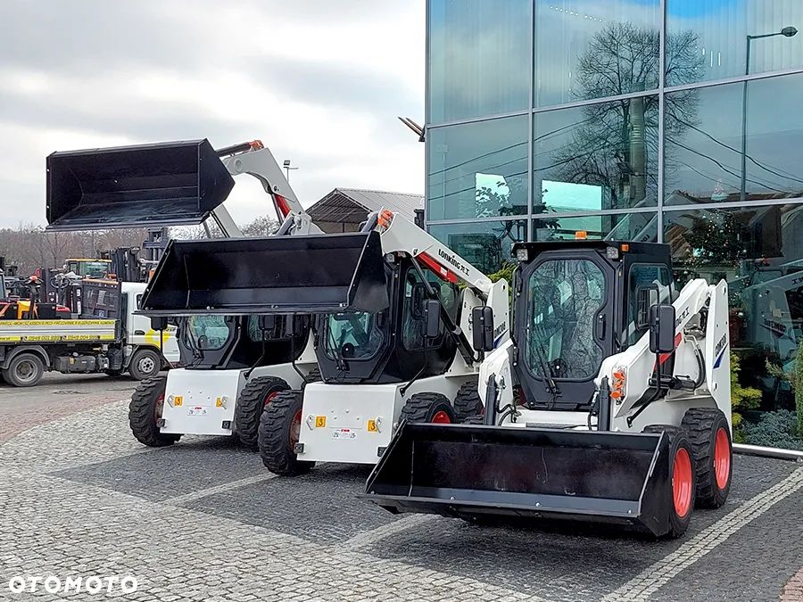 Lonking CDM312V CDM 312V - 18