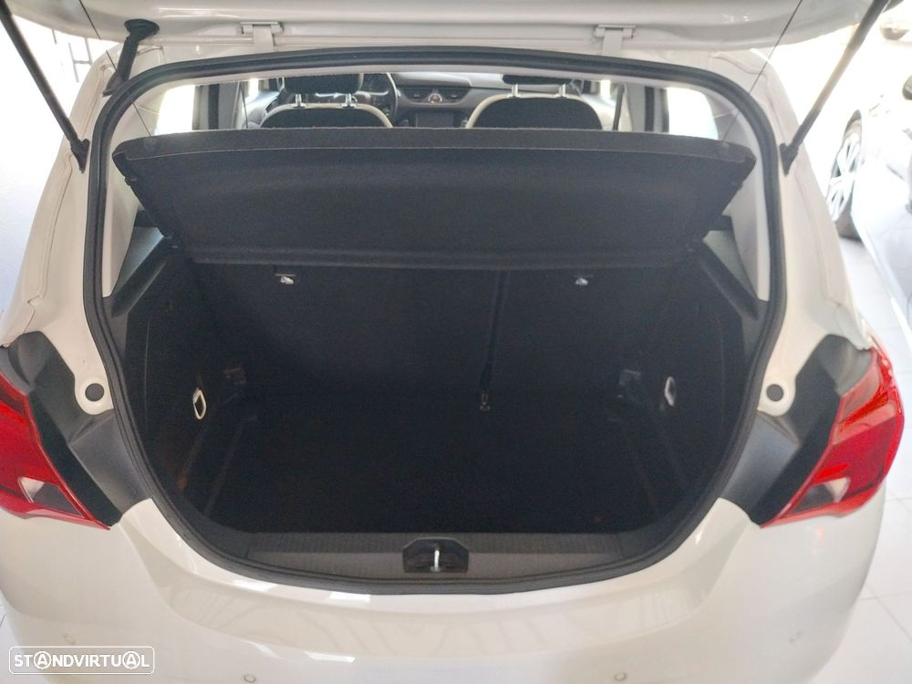 Opel Corsa 1.3 CDTi Cosmo - 15