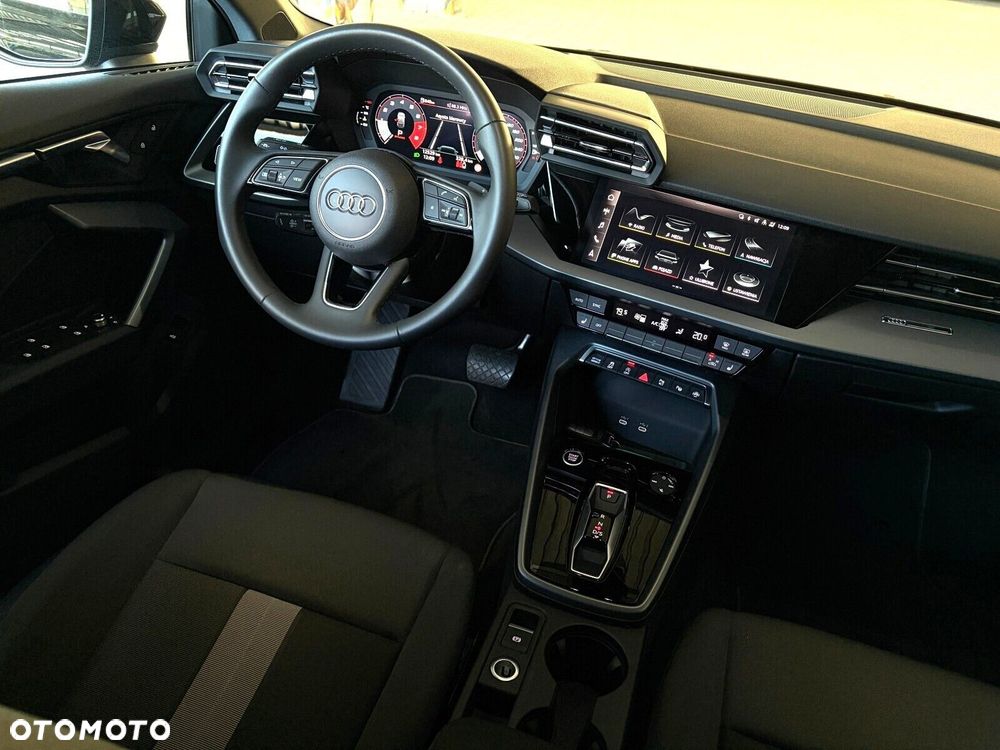 Audi A3 Allstreet - 18