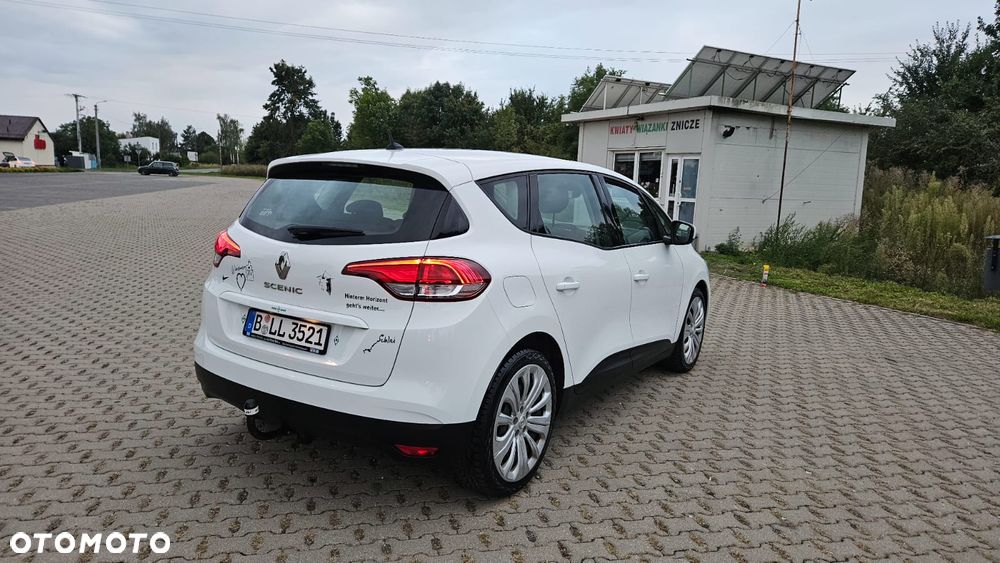 Renault Scenic - 10