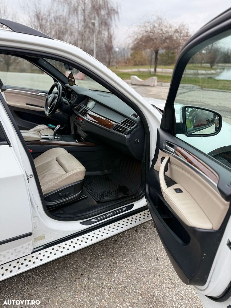 BMW X5 xDrive30d - 15