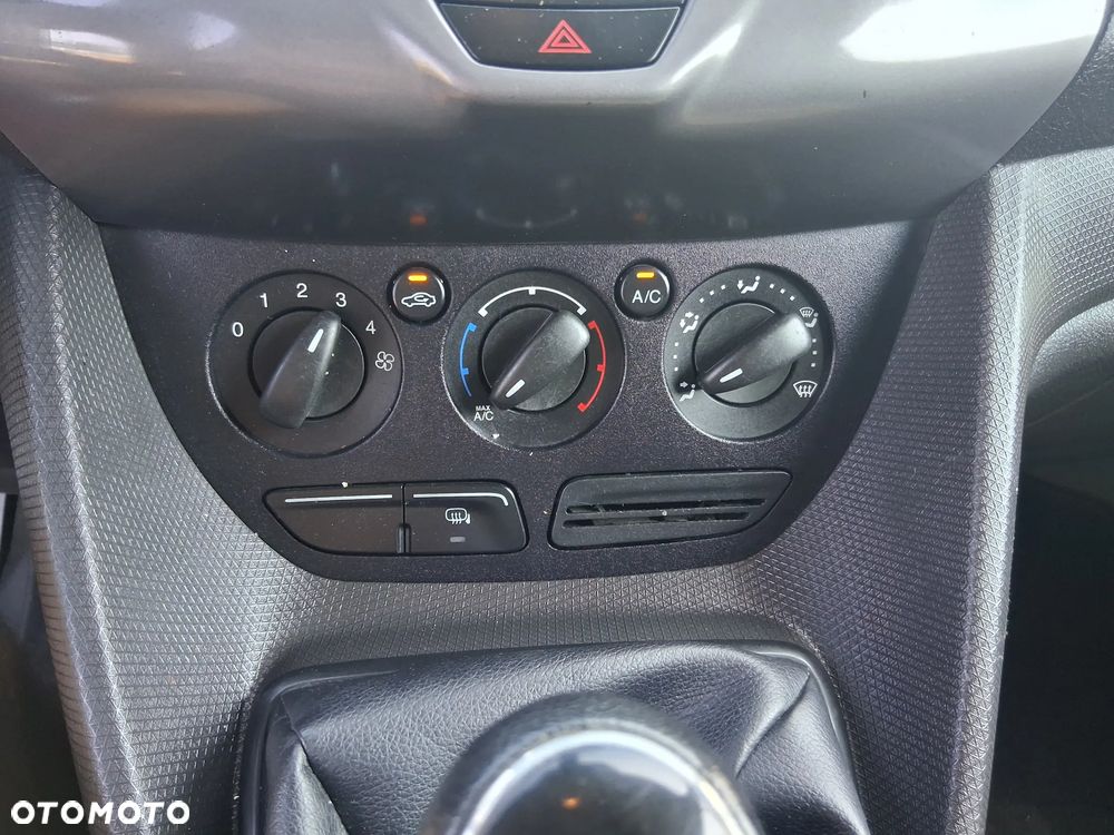 Ford Transit Connect 230 L2 Basis - 17