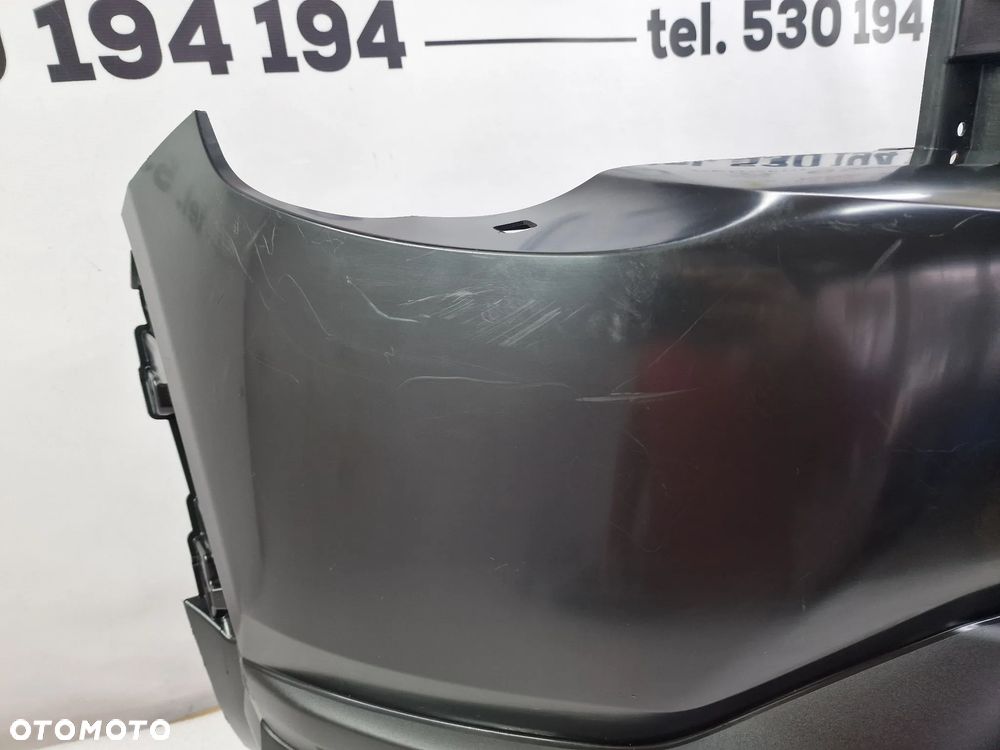 MAZDA MX-30 MX30 21- NOWY ORYGINALNY ZDERZAK PRZEDNI PRZÓD NA SPRYSKI , NR DN4L-50031 , NR AUKCJI NZ935 - 5