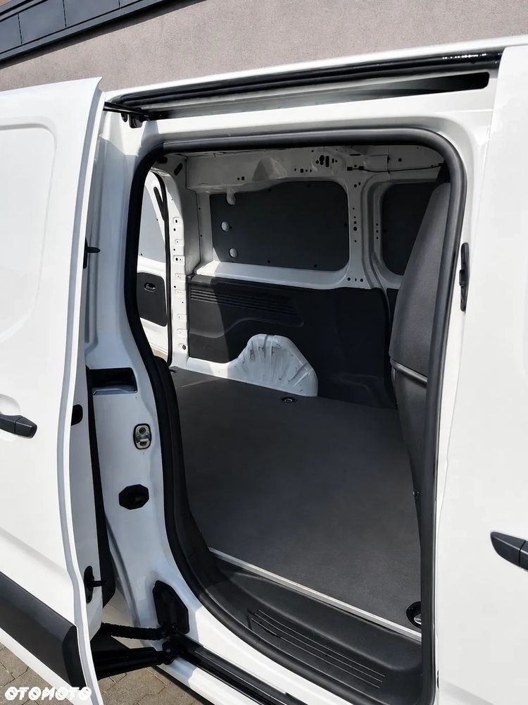 Toyota Proace City XL Long - 6