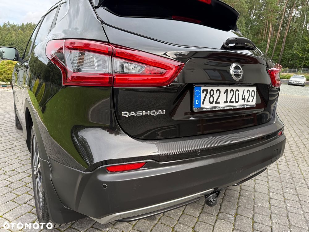 Nissan Qashqai 1.3 DIG-T DCT TEKNA - 31
