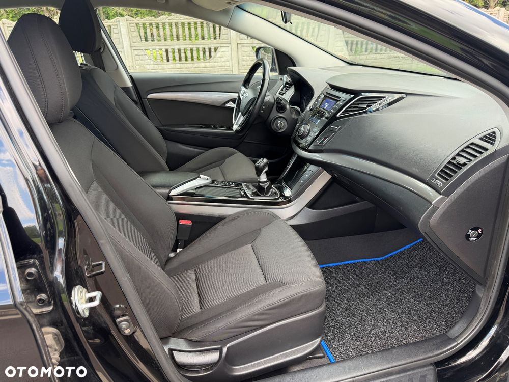 Hyundai i40 1.7 CRDi Classic - 20