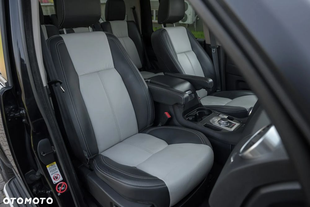 Land Rover Discovery 3.0 V6 Supercharged HSE - 16