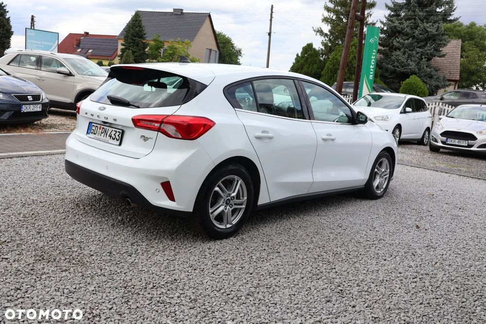 Ford Focus - 3