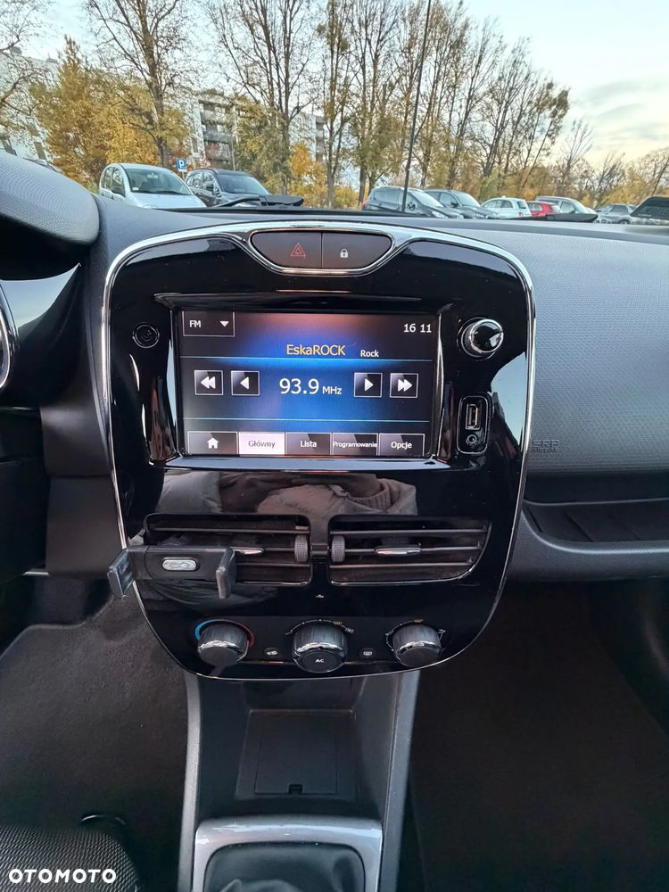 Renault Clio - 13