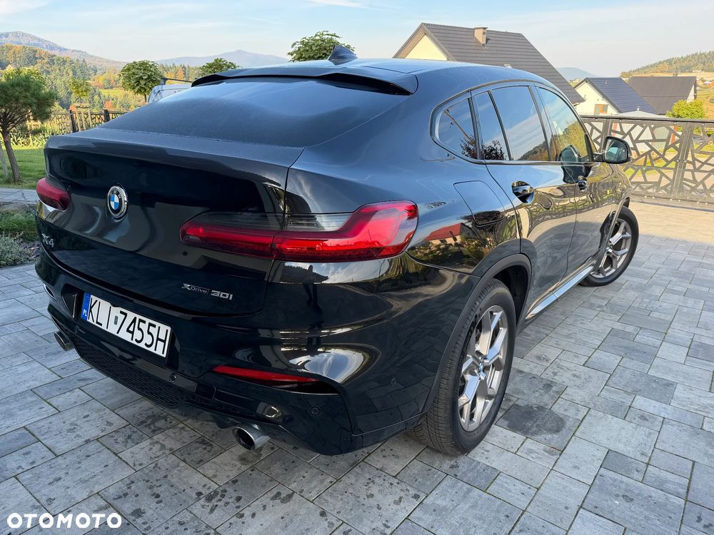 BMW X4 - 6