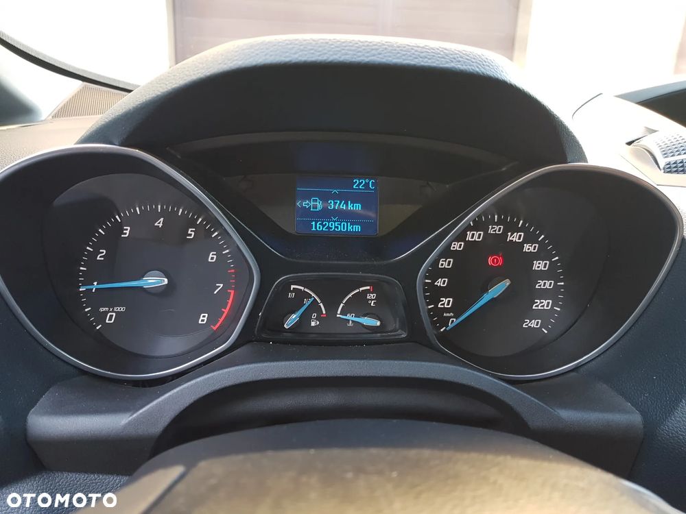 Ford Grand C-MAX 1.6 EcoBoost Start-Stop-System Trend - 17