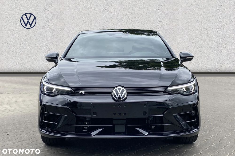 Volkswagen Golf 2.0 TSI 4Motion R DSG - 9