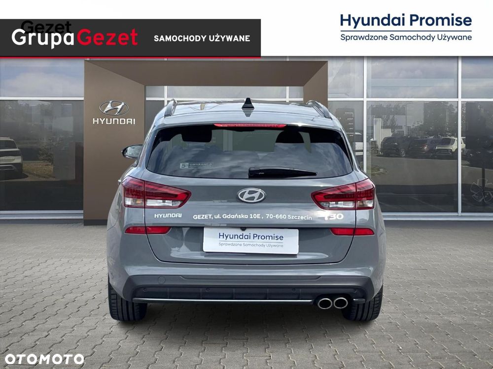 Hyundai i30 - 4