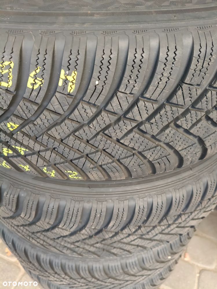 KOŁA ZIMOWE MAZDA 3 od 2013... - 205/60R16 8mm + Czujniki - 8