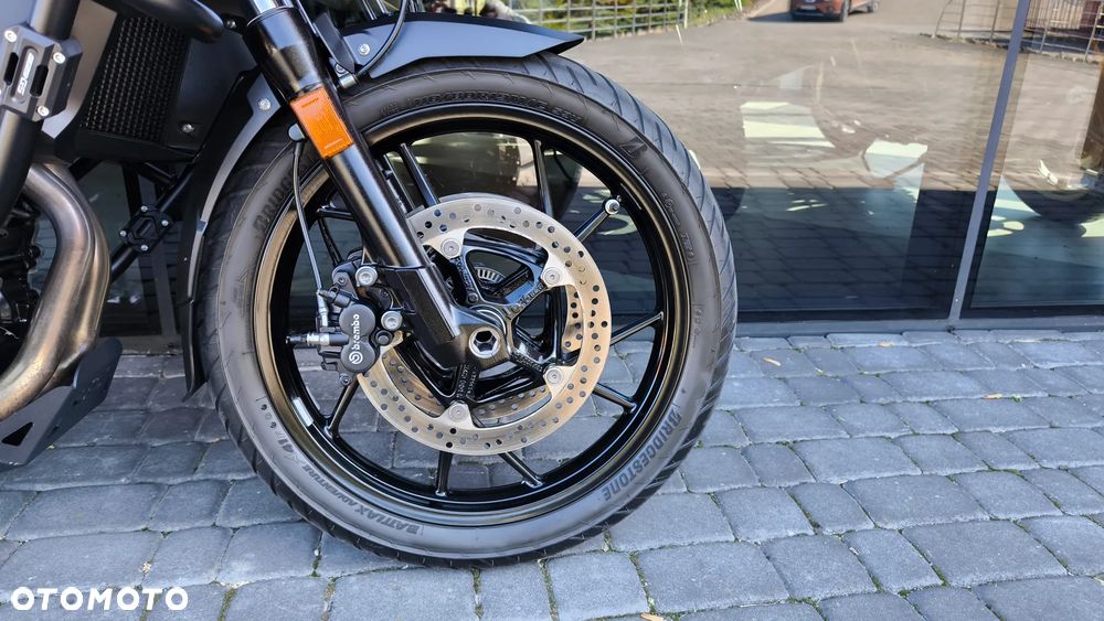 BMW GS - 34