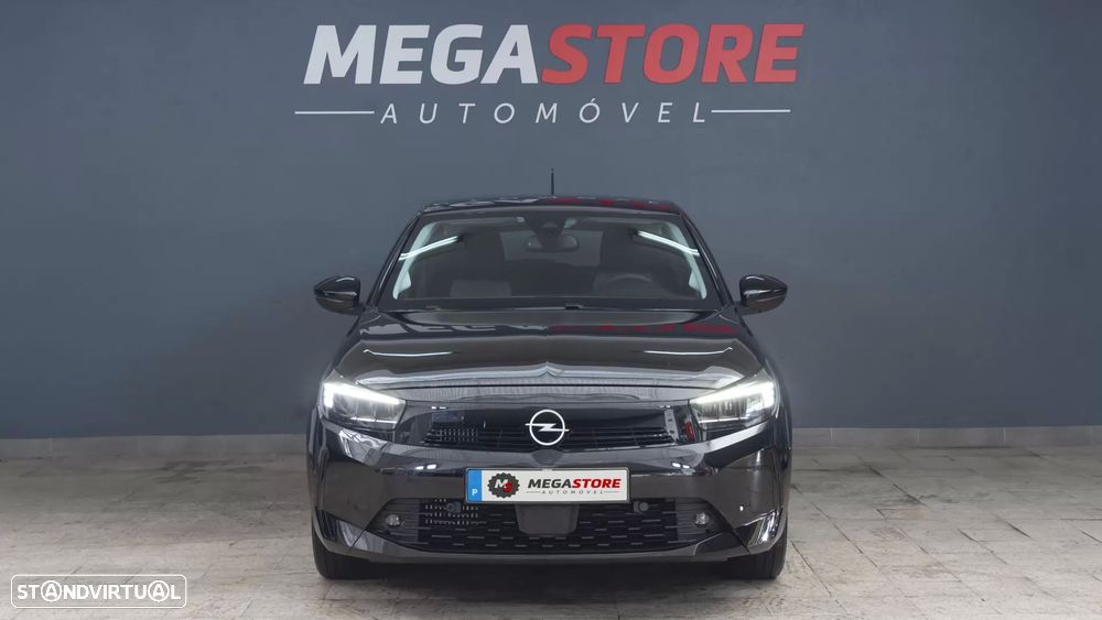Opel Corsa 1.2 T Edition - 2