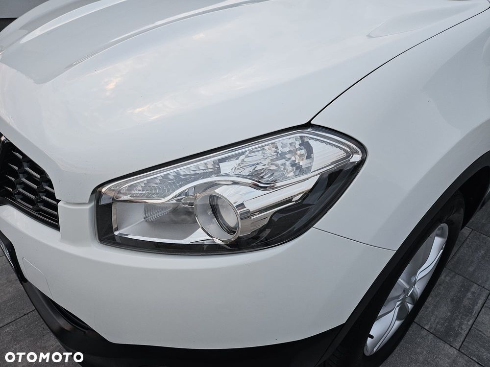 Nissan Qashqai+2 2.0 Tekna - 34