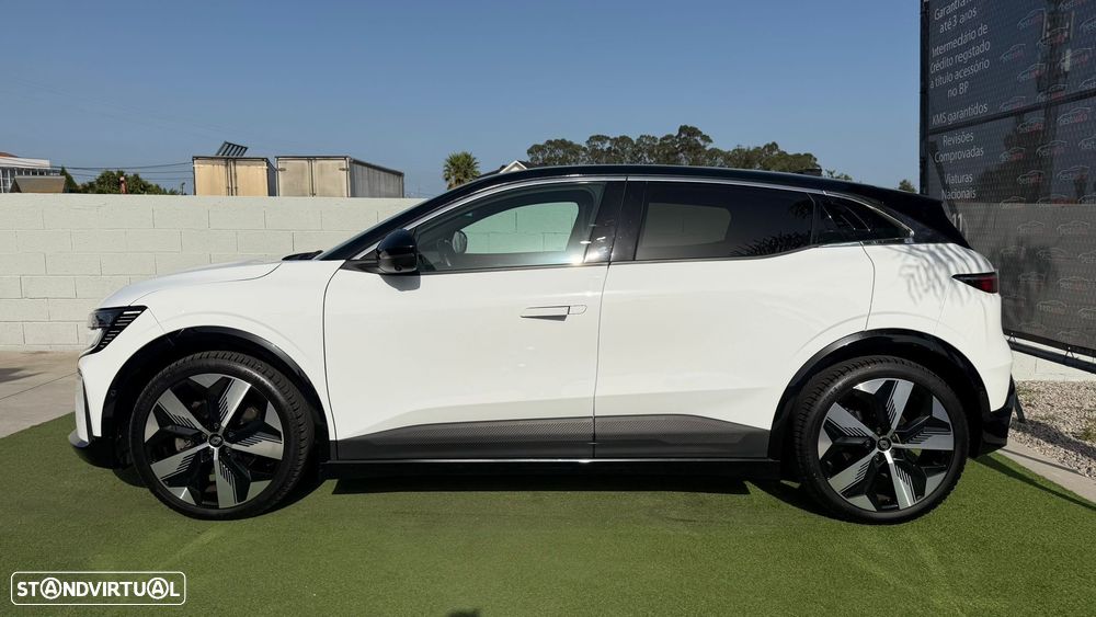 Renault Mégane E-Tech EV60 Techno Optimum Charge - 14